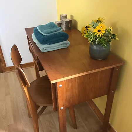 Homestay szállás La Guillerette, Authentique Longere Bretonne