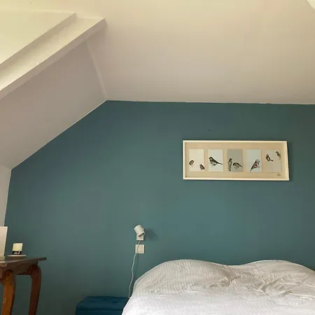 La Guillerette, Authentique Longere Bretonne Homestay szállás Bannalec