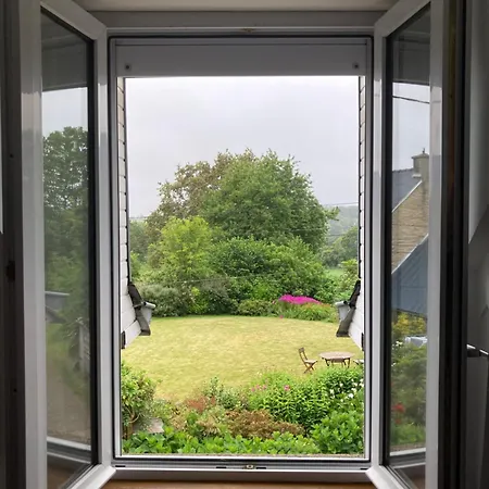 Homestay szállás La Guillerette, Authentique Longere Bretonne Bannalec